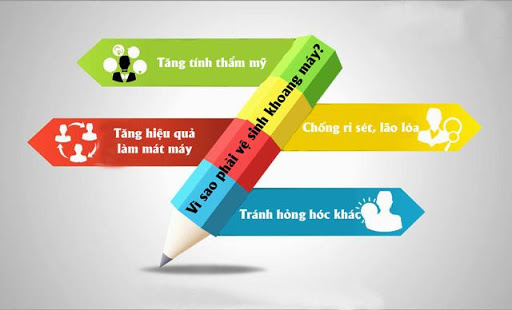 Vệ sinh khoang động cơ là việc làm quan trọng