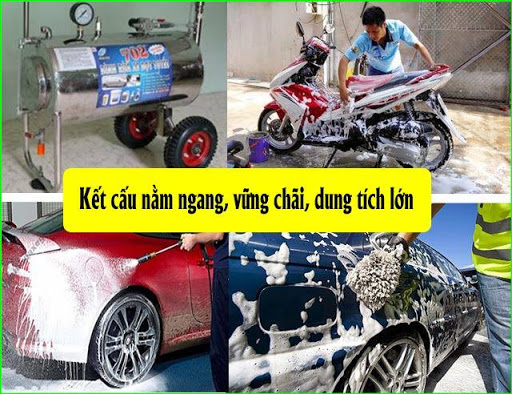 Model được khách hàng đánh giá cao về chất lượng