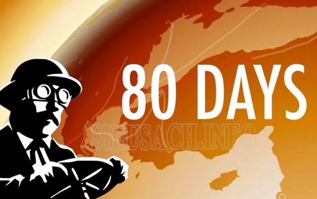 80 Day