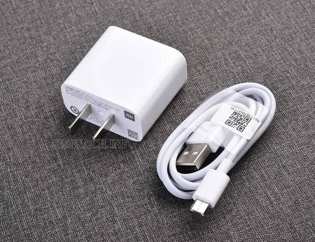 Adapter điện thoại