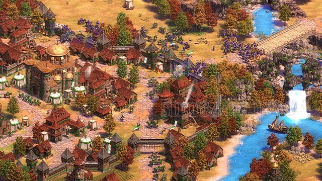 Age of Empires II