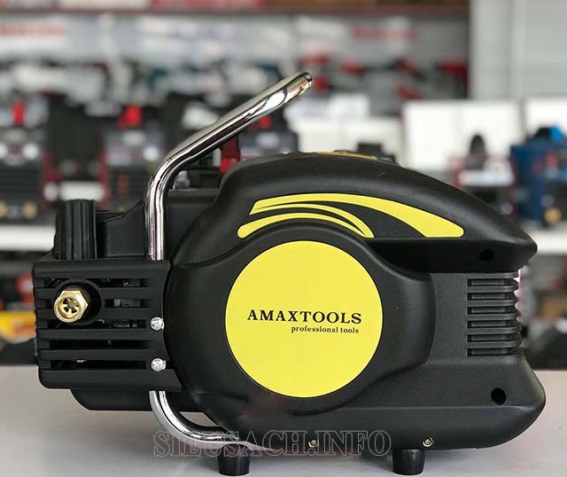 Amaxtools 2000