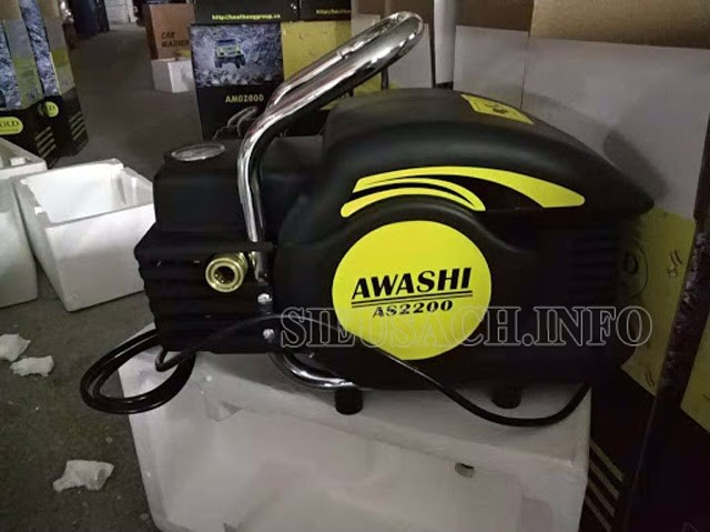 Awashi 2200W