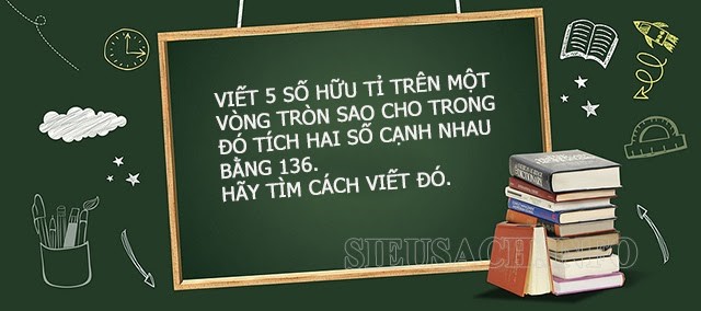 Bài tập nâng cao phần số hữu tỉ