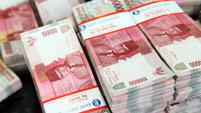 Đồng Rupiah của Indonesia