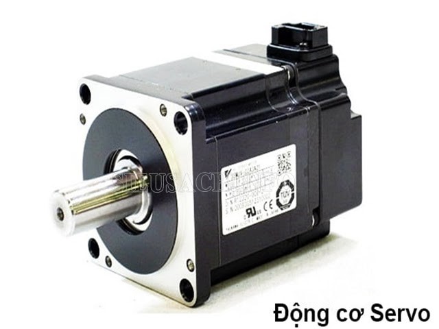 Động cơ servo