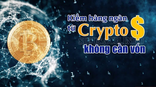 Cách đầu tư vào thị trường Crypto hiệu quả