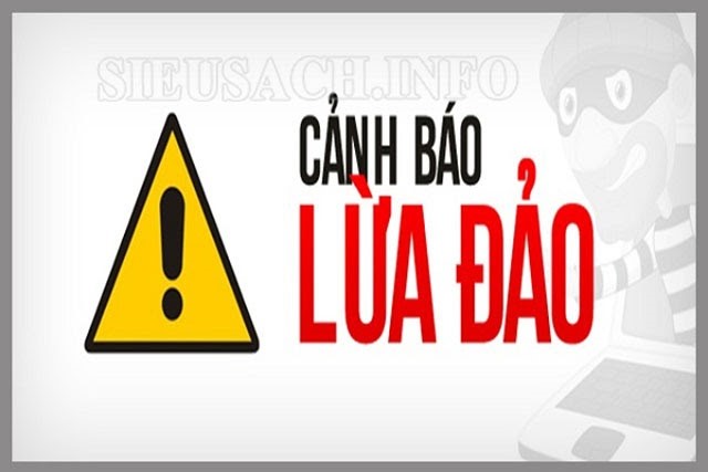 Cách nhận biết scam