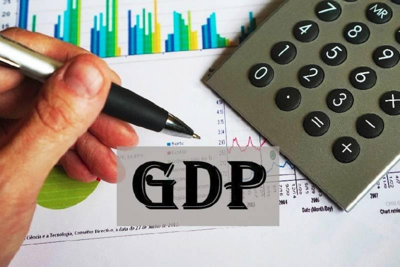 Cách tính GDP của một quốc gia