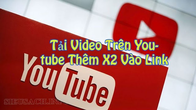 Cắt nhạc từ video youtube với X2