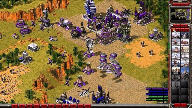 Command & Conquer: Red Alert 2