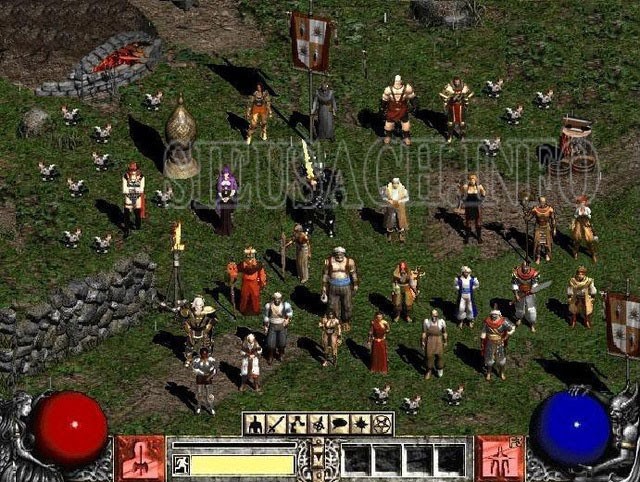 Diablo II