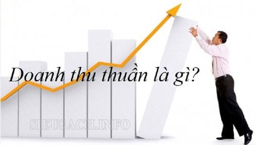 Doanh thu thuần là gì?