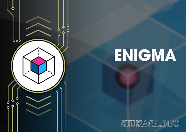 Blockchain Enigma - nền tảng về quản lý dữ liệu tốt nhất hiện nay