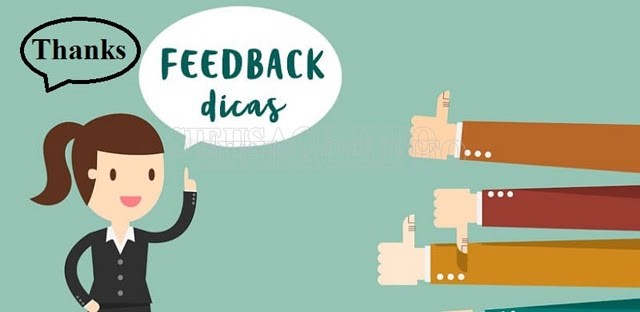 Feedback trên Facebook là gì?