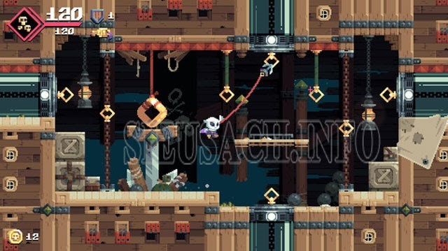 Flinthook 