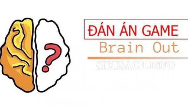 Game Brain Out có gì thú vị