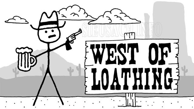 Game west of loathing