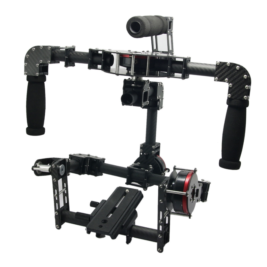 gimbal là một sự lựa chọn hoàn hảo