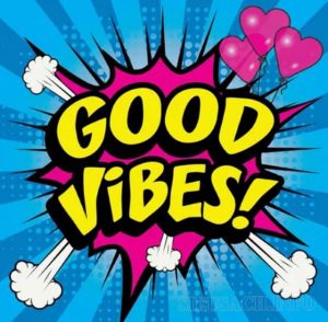 Good vibes-cam-xuc-tich-cuc