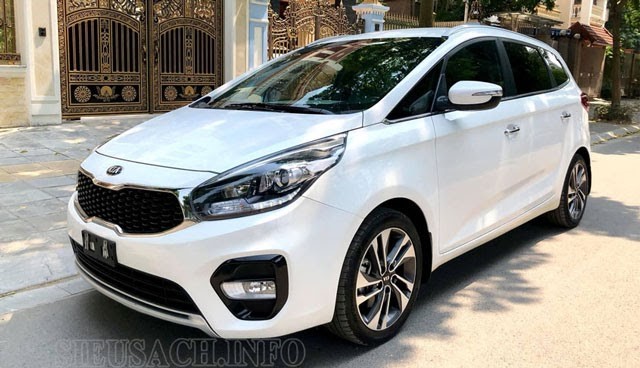 Kia Rondo