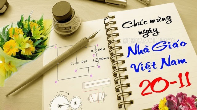 Lịch sử của ngày Nhà giáo Việt Nam 20/11