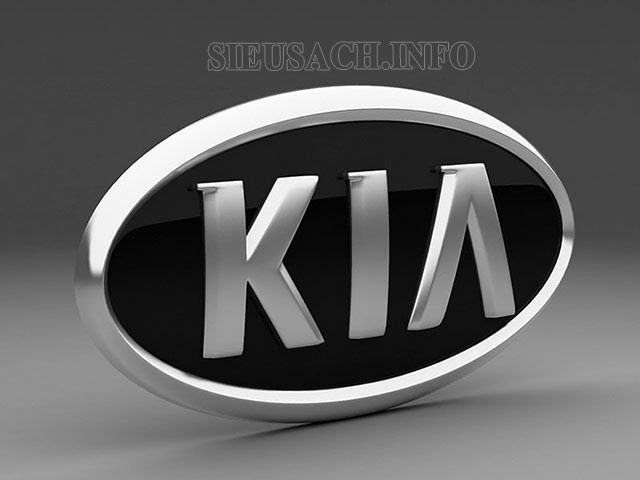 Logo Kia