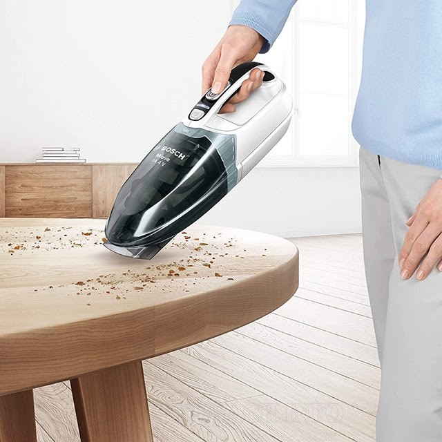 Model Bosch BHN14090 hiện đại, tiện ích