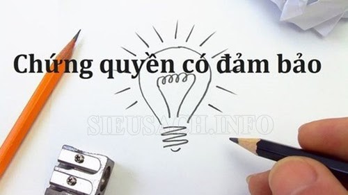 Nắm rõ thông tin về chứng quyền để có quyết định đầu tư đúng đắn 