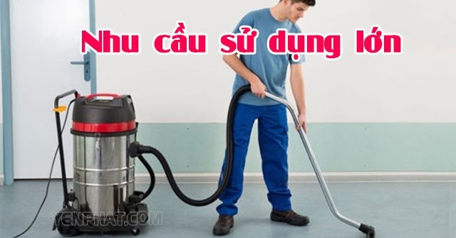 Ngày càng có nhiều đơn vị sử dụng thiết bị này