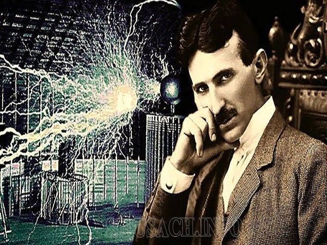 Nikola Tesla là ai?