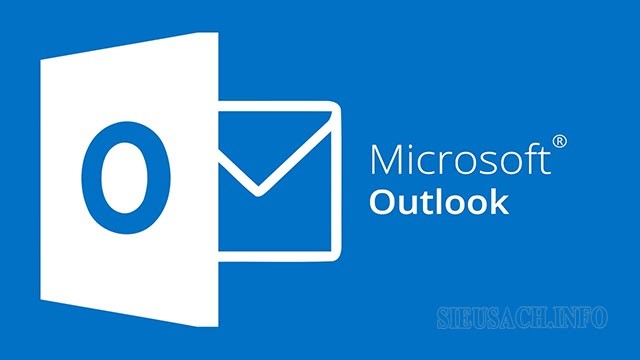 Reset bằng OutLook