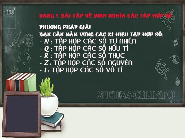 Phương pháp giải toán dạng tính giá trị biểu thức