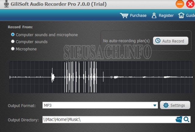 Phần mềm Adobe Audition