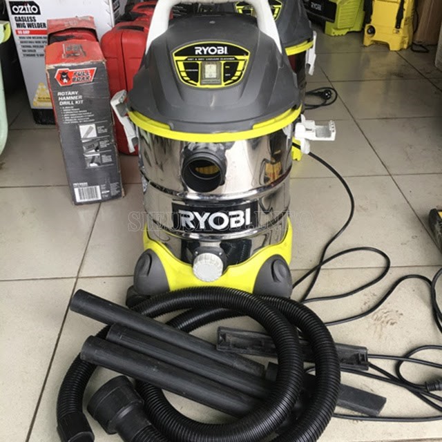 Ryobi 20l RVC-1220I-G