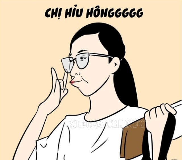 Sự phổ biến của meme ngày nay