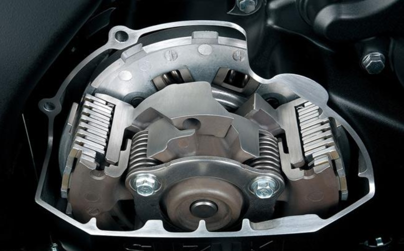 Bộ nồi slipper clutch có vai trò gì