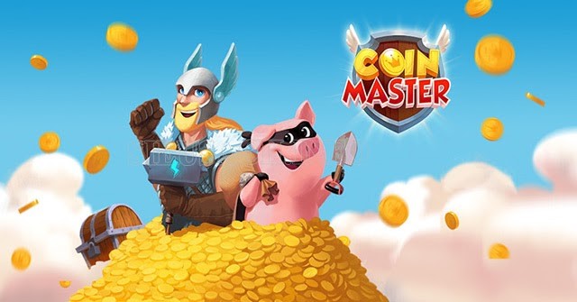 Spin coin master là gì?