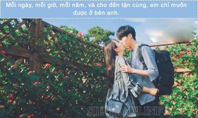 Status kỷ niệm ngày yêu nhau