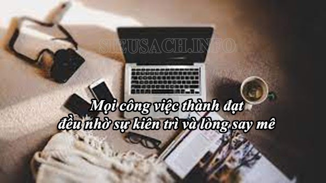 Stt hay về công việc