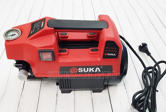 Suka 1800W