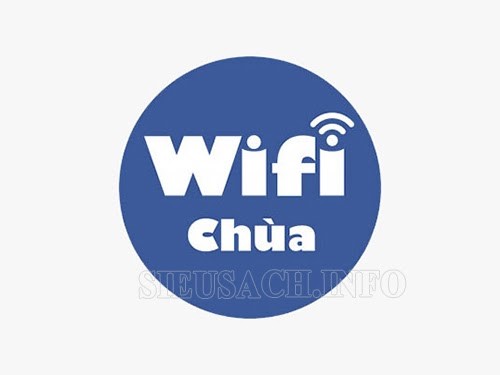 Tính năng và tiện ích của wifi chùa