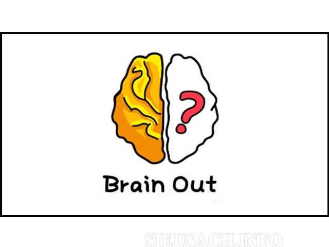 Tựa game BrainOut