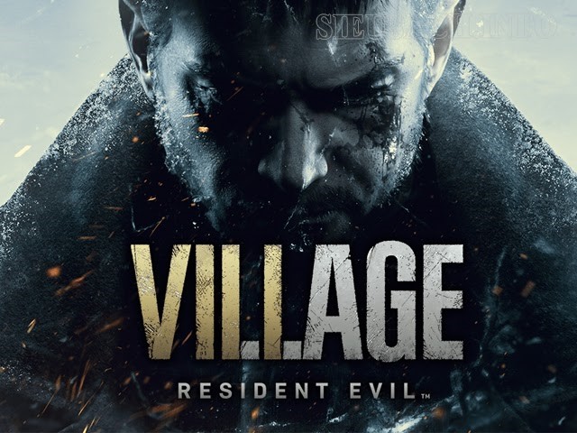 Tựa game Resident Evil 8: Village