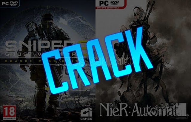 Tải game crack miễn phí