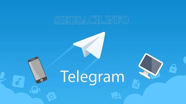 Telegram là gì?