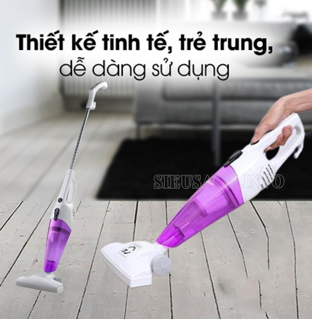 Thiết kế hiện đại