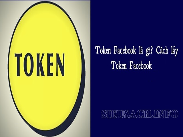 Token Facebook là một đoạn mã được Fb tạo ra nhằm phục vụ nhu cầu sử dụng