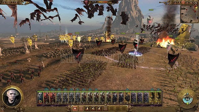 Total War: Warhammer