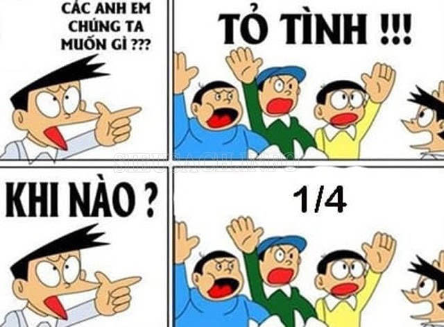 Trò đùa phổ biến cá tháng Tư